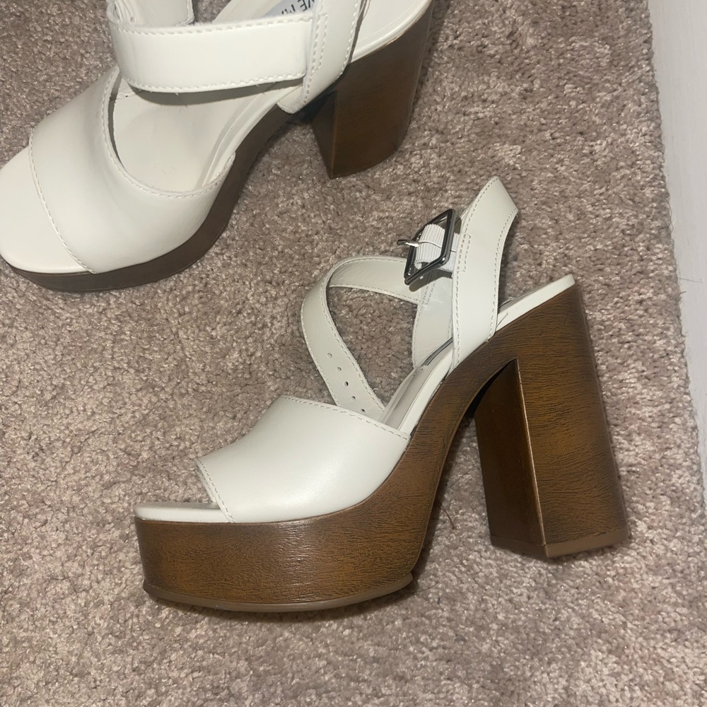 Steve Madden heels - Picture 6 of 8